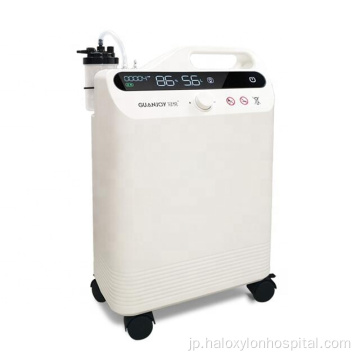 医療機器5L酸素濃縮物価格